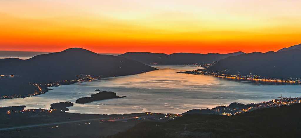 Holidays to Tivat